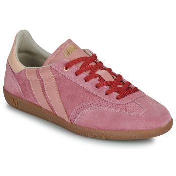 xαμηλά sneakers caval pulse pink melba