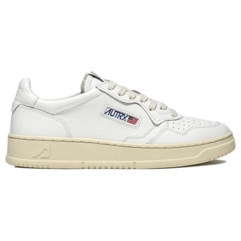 xαμηλά sneakers autry medalist low m 