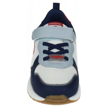 xαμηλά sneakers conguitos - |