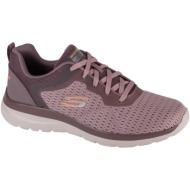  xαμηλά sneakers skechers bountiful - quick path |