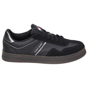 xαμηλά sneakers tommy hilfiger 2612bds | σε προσφορά