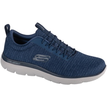 xαμηλά sneakers skechers summits 
