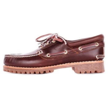 μοκασσίνια timberland tb030003 |
