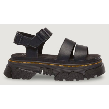 σανδάλια dr. martens mattison 2s black