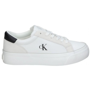 xαμηλά sneakers calvin klein jeans σε προσφορά