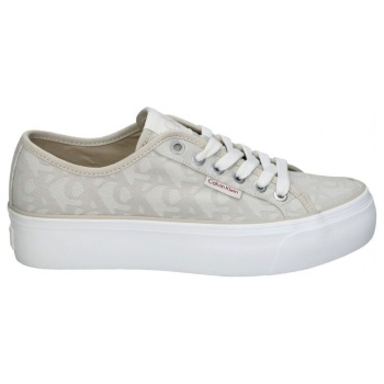xαμηλά sneakers calvin klein jeans σε προσφορά