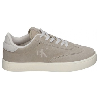 xαμηλά sneakers calvin klein jeans σε προσφορά