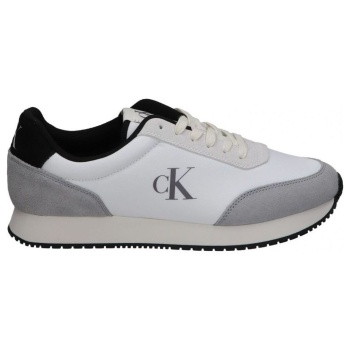 xαμηλά sneakers calvin klein jeans σε προσφορά