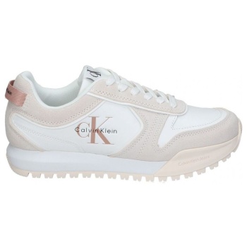 xαμηλά sneakers calvin klein jeans σε προσφορά