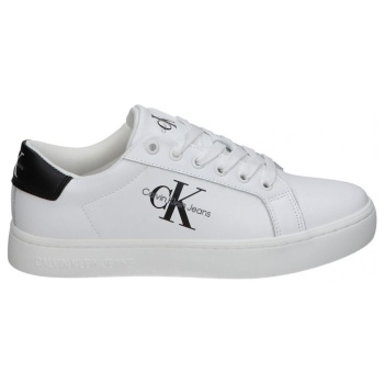 xαμηλά sneakers calvin klein jeans σε προσφορά