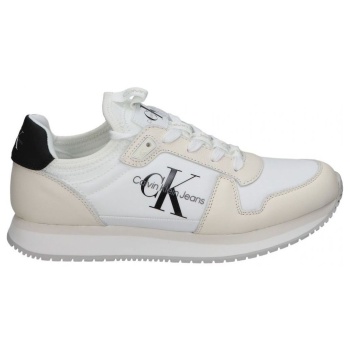 xαμηλά sneakers calvin klein jeans σε προσφορά