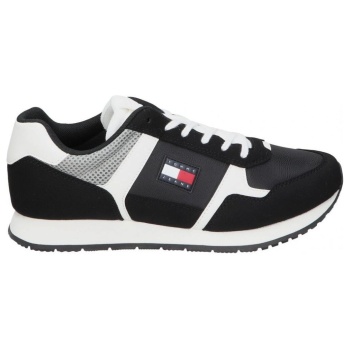 xαμηλά sneakers tommy hilfiger σε προσφορά