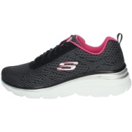  ψηλά sneakers skechers 12719 |