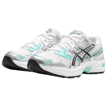 sneakers asics gel-1130 white aqua | σε προσφορά