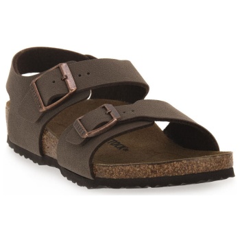 σανδάλια birkenstock new york mocha