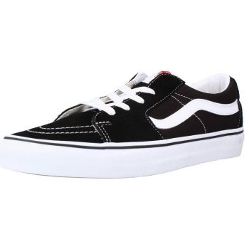 xαμηλά sneakers vans sk8-low | σε προσφορά