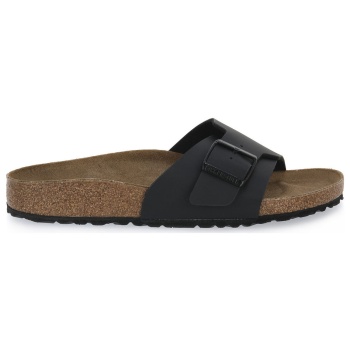 mules birkenstock catalina black calz s