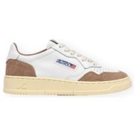  xαμηλά sneakers autry medalist low m - solflea/antil |