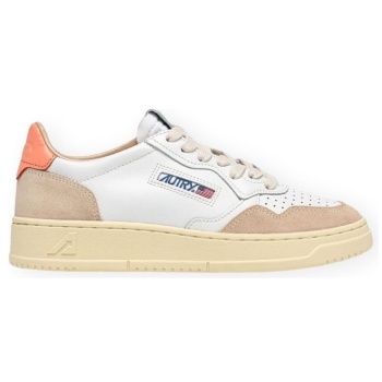 xαμηλά sneakers autry medalist low w 