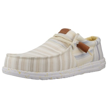 xαμηλά sneakers heydude wally tri nu σε προσφορά