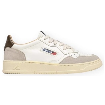 xαμηλά sneakers autry medalist low m 
