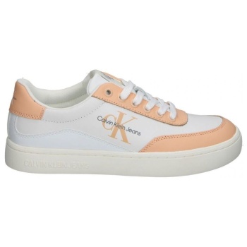 xαμηλά sneakers calvin klein jeans σε προσφορά