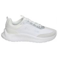  xαμηλά sneakers calvin klein jeans hw0hw0314905y |