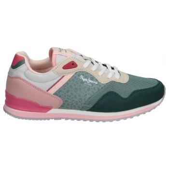 xαμηλά sneakers pepe jeans σε προσφορά