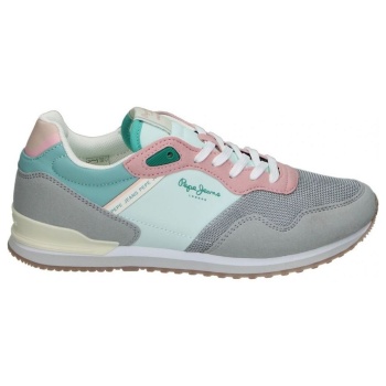 xαμηλά sneakers pepe jeans σε προσφορά
