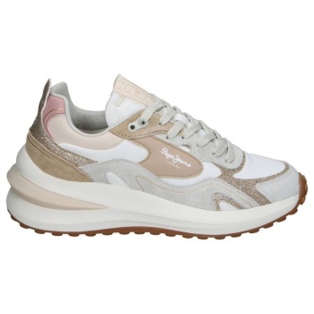 xαμηλά sneakers pepe jeans σε προσφορά