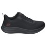 xαμηλά sneakers skechers 118155-bbk |