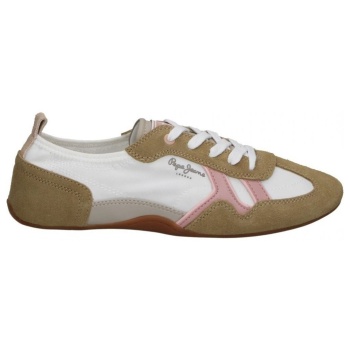 xαμηλά sneakers pepe jeans σε προσφορά