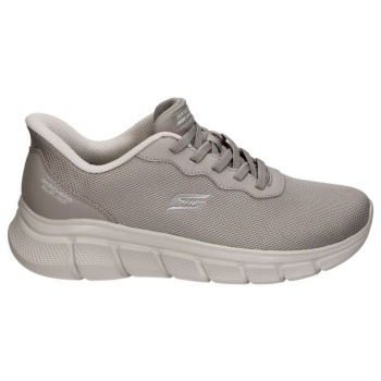 xαμηλά sneakers skechers 117324-tpe | σε προσφορά