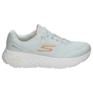  παπούτσια sport skechers 126030-sage |