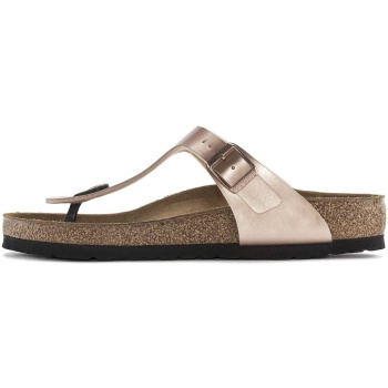 σανδάλια birkenstock gizeh, birko flor |