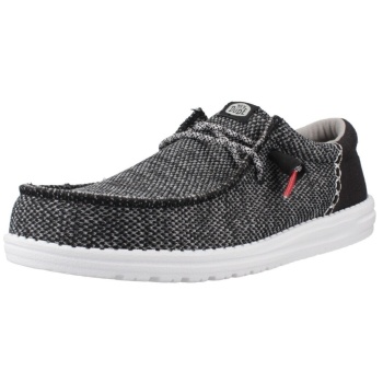 xαμηλά sneakers heydude wally funk open σε προσφορά