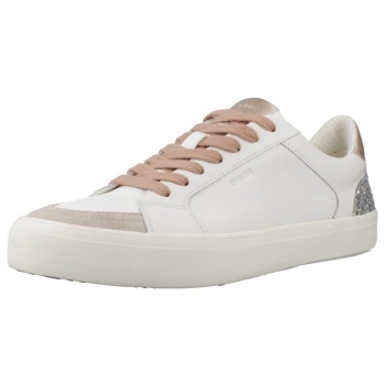 xαμηλά sneakers geox d emmeleny | σε προσφορά