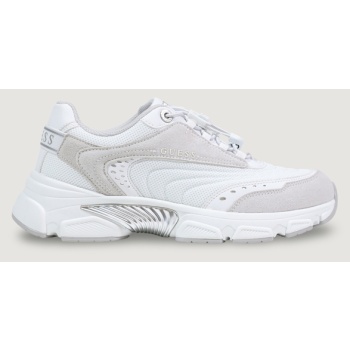 xαμηλά sneakers guess imeri flpime σε προσφορά