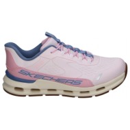  xαμηλά sneakers skechers 303654l-ltpk |