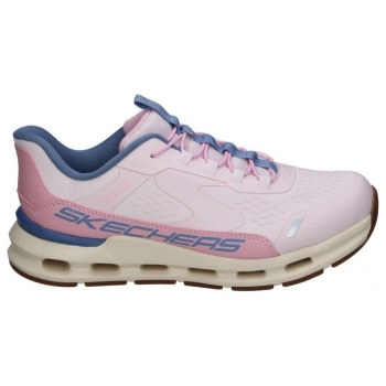 xαμηλά sneakers skechers 303654l-ltpk | σε προσφορά