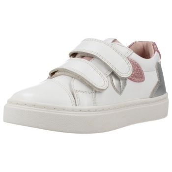 xαμηλά sneakers geox b nashik girl | σε προσφορά