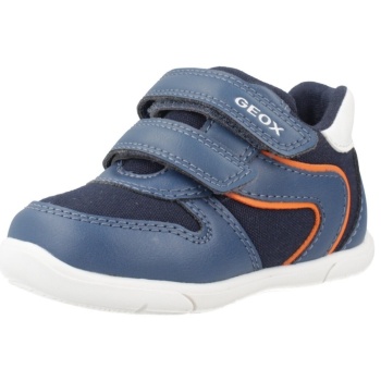 sneakers geox b zapito boy | σε προσφορά