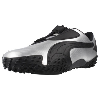 xαμηλά sneakers puma mostro metal | σε προσφορά