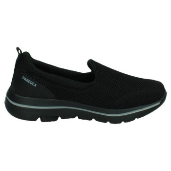 xαμηλά sneakers paredes - |