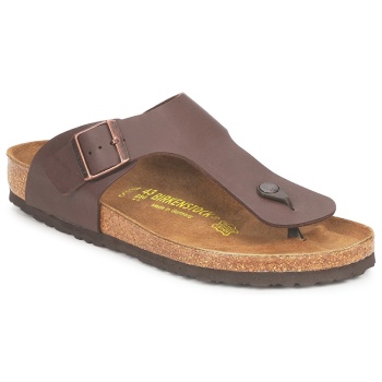 σαγιονάρες birkenstock ramses