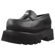  μοκασσίνια yellow arcade |