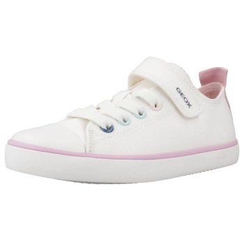xαμηλά sneakers geox j gisli g. a | σε προσφορά
