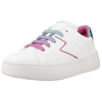 sneakers geox j mikiroshi girl | σε προσφορά