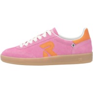  xαμηλά sneakers rieker 273303 |