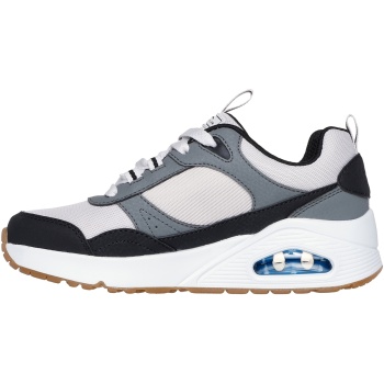 xαμηλά sneakers skechers 256980 | σε προσφορά